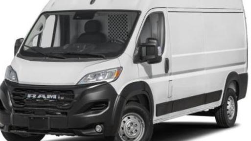 RAM PROMASTER 2500 2023 3C6LRVDG6PE565319 image